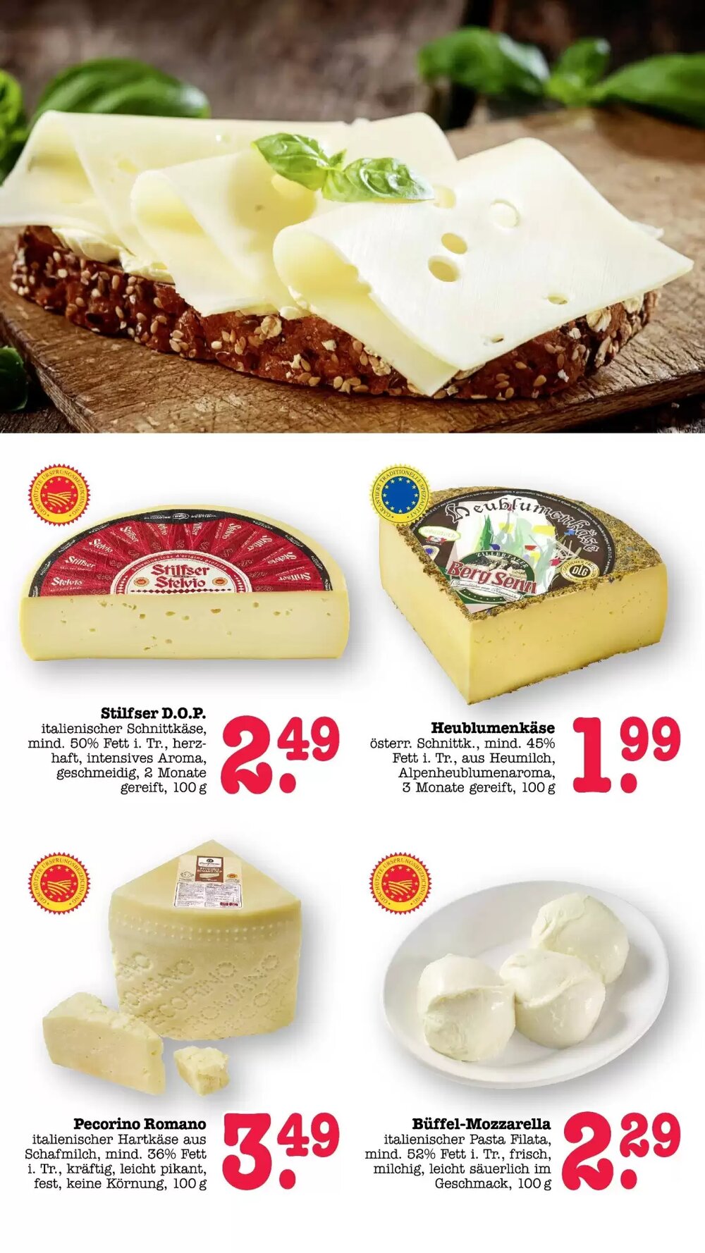 Scheck-in-Center Prospekt (ab 13.04.2026) zum Blättern - Seite 6