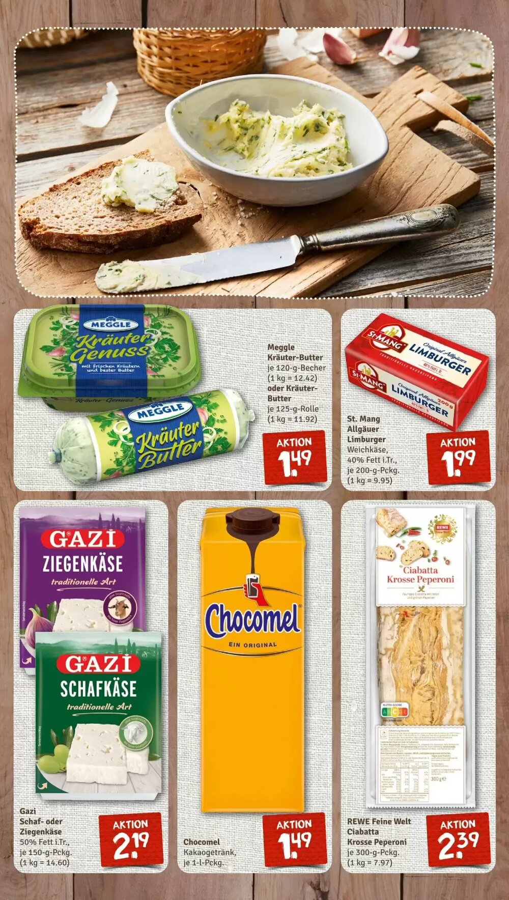 nahkauf Prospekt (ab 13.04.2026) zum Blättern - Seite 7