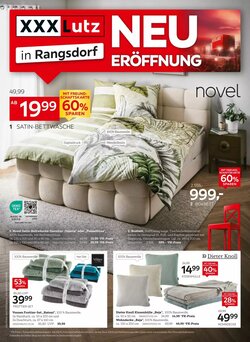 XXXLutz Prospekt (ab 13.04.2026) zum Blättern