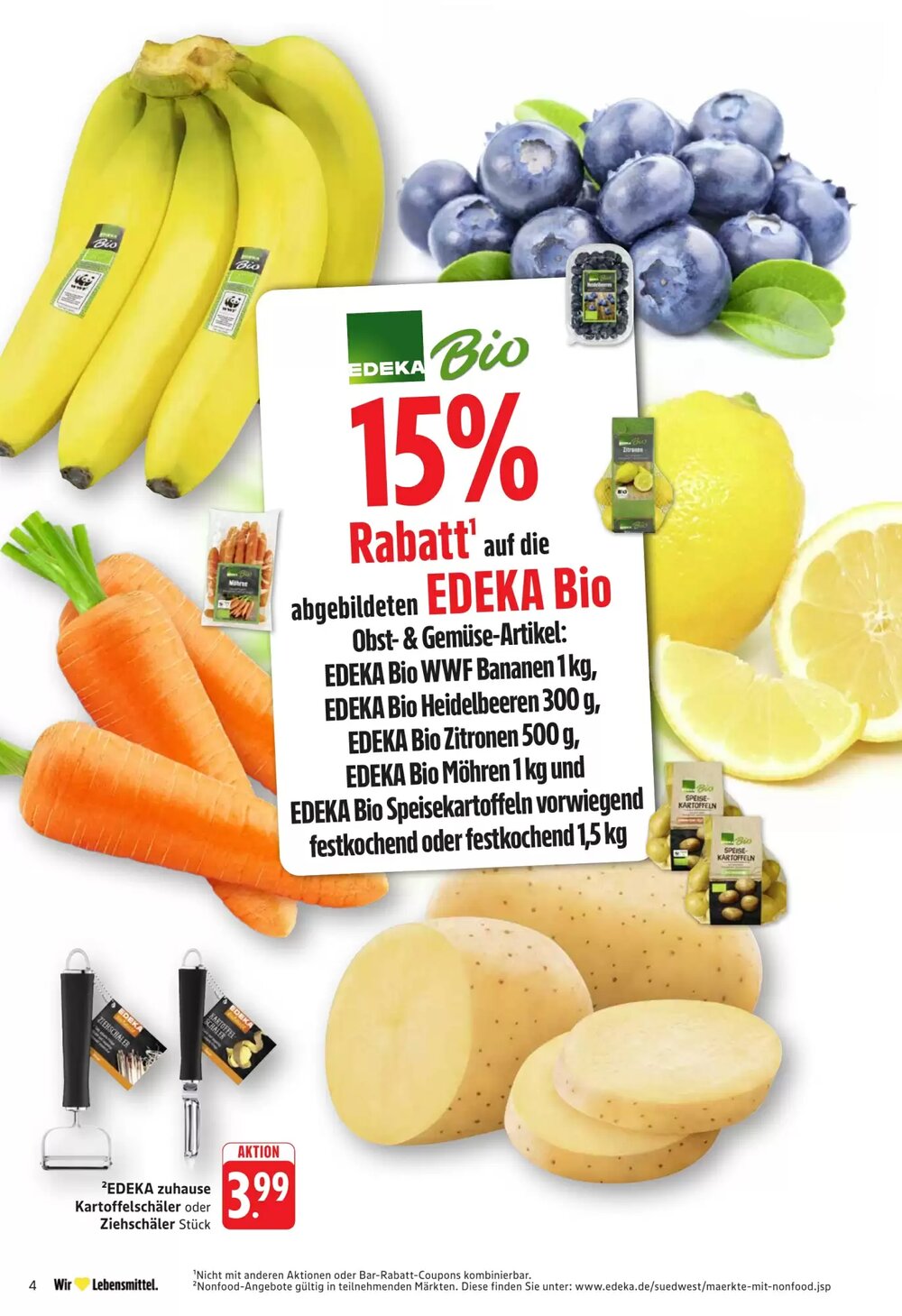 SBK Prospekt (ab 13.04.2026) zum Blättern - Seite 4