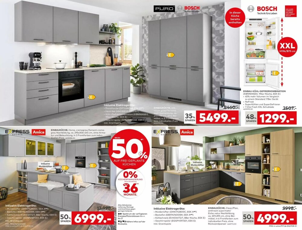 porta Prospekt (ab 14.04.2026) zum Blättern - Seite 5