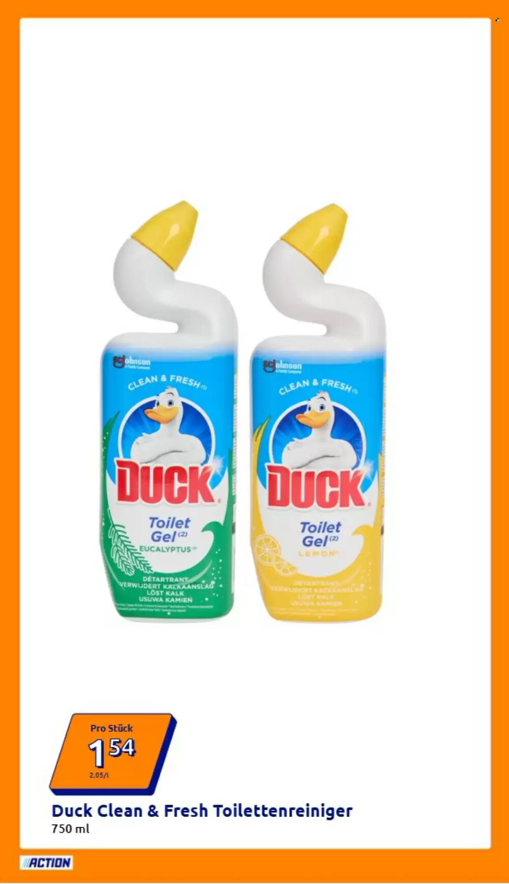 Action Prospekt (ab 15.04.2026) zum Blättern - Seite 3