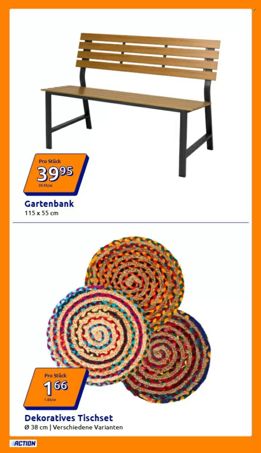 Action Prospekt (ab 15.04.2026) zum Blättern - Seite 8