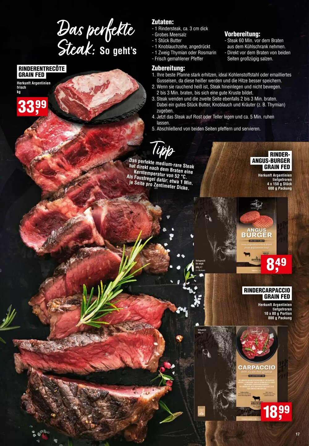 Handelshof Prospekt (ab 16.04.2026) zum Blättern - Seite 17