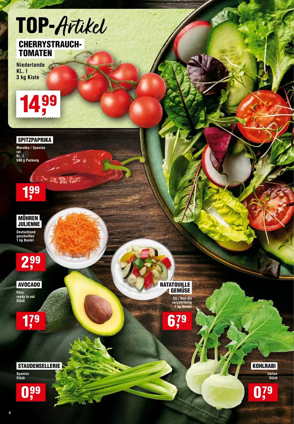 Handelshof Prospekt (ab 16.04.2026) zum Blättern - Seite 4