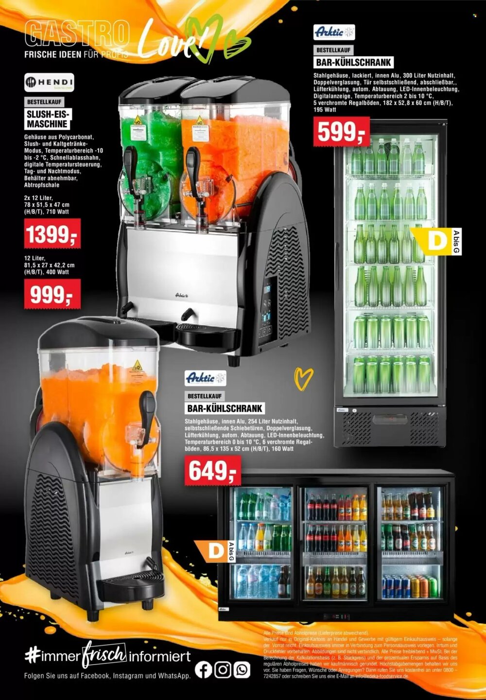 Handelshof Prospekt (ab 16.04.2026) zum Blättern - Seite 12