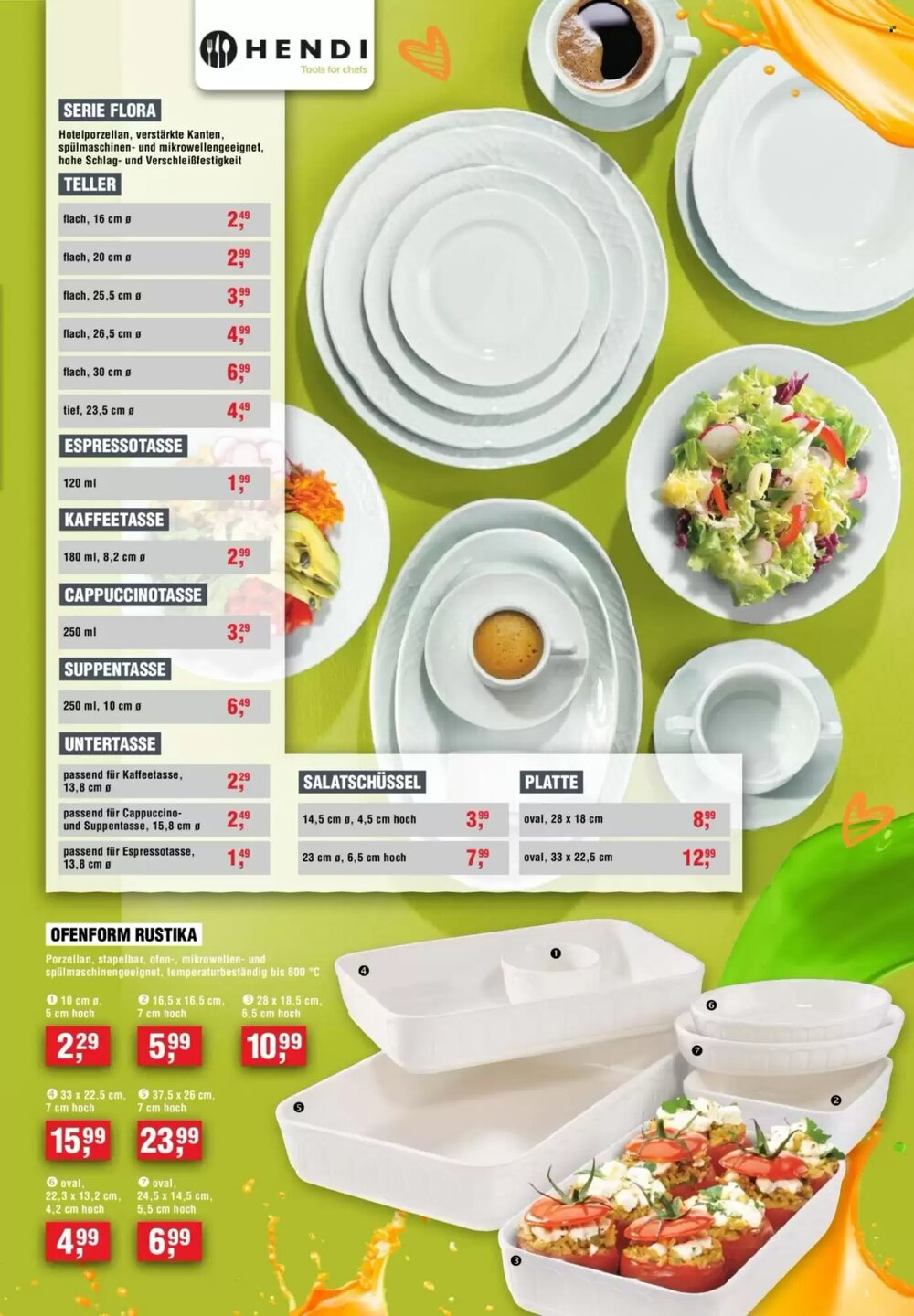 Handelshof Prospekt (ab 16.04.2026) zum Blättern - Seite 3