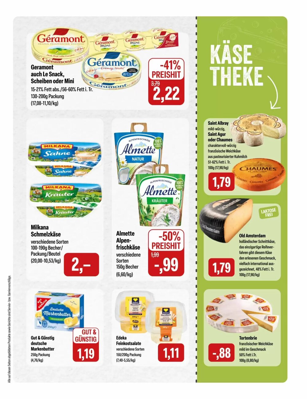Feneberg Prospekt (ab 16.04.2026) zum Blättern - Seite 9