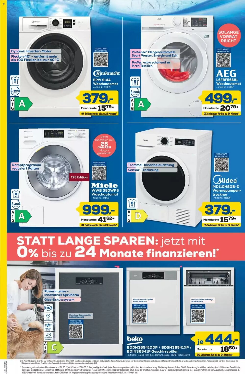 Euronics Prospekt (ab 16.04.2026) zum Blättern - Seite 6