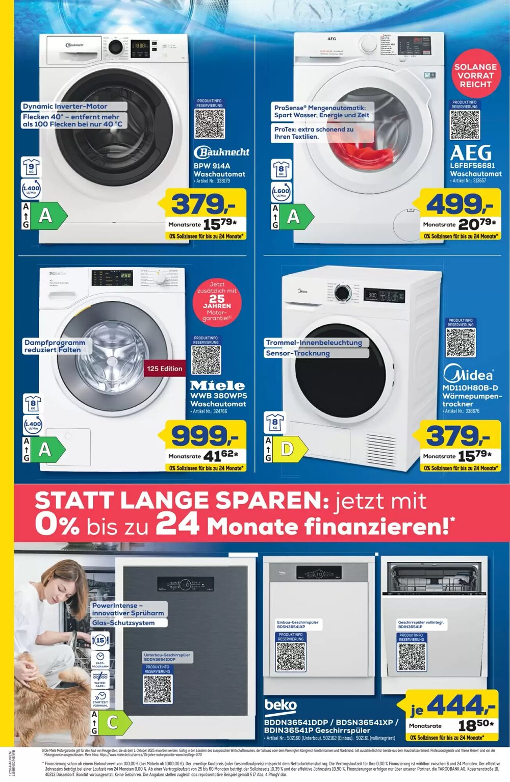 Euronics Prospekt (ab 16.04.2026) zum Blättern - Seite 6