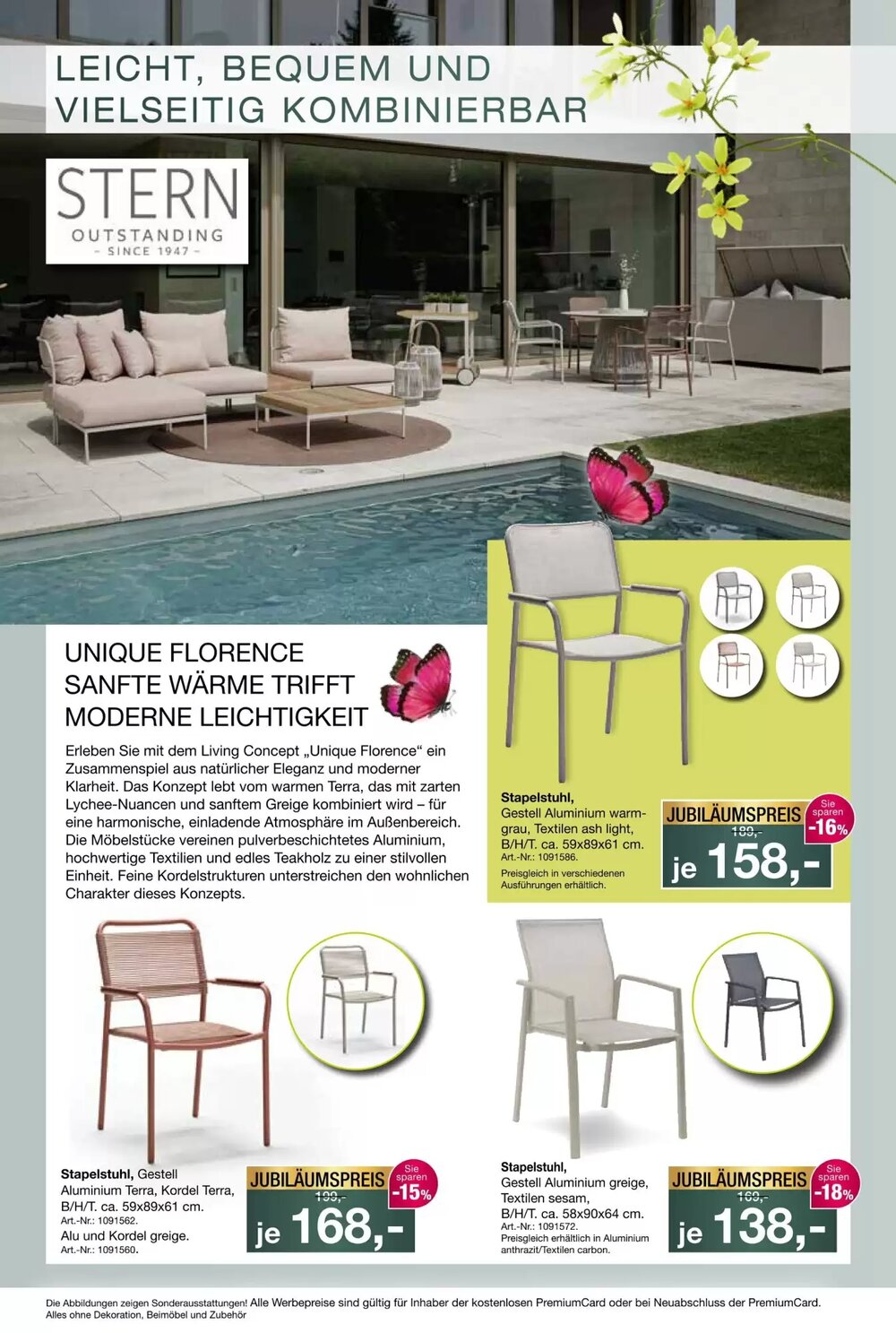 Möbel Inhofer Prospekt (ab 16.04.2026) zum Blättern - Seite 6