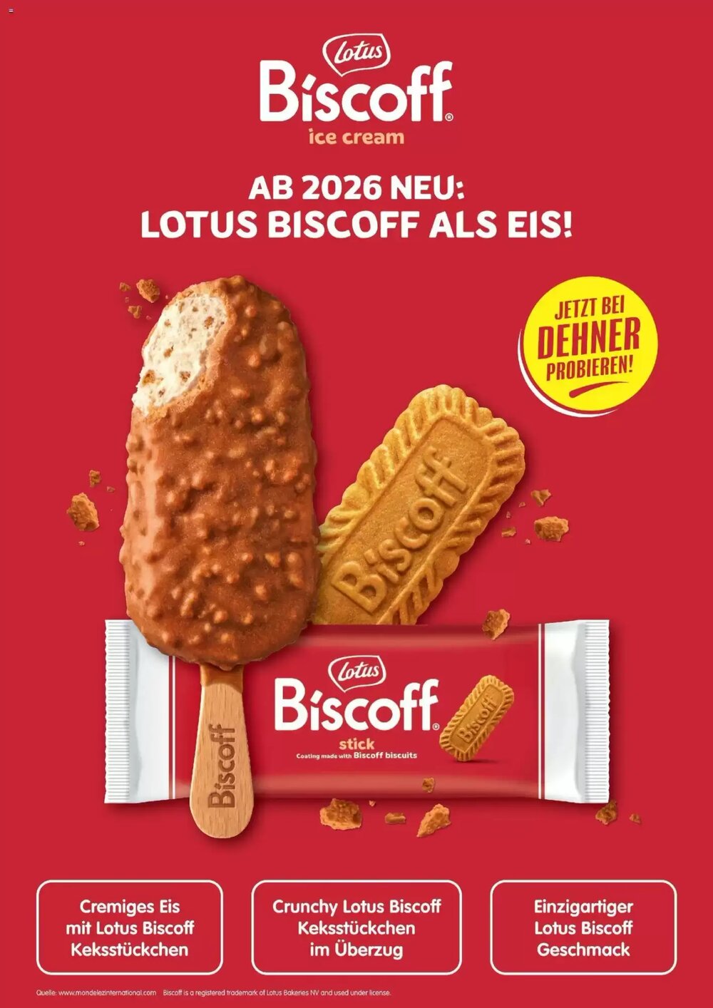 Dehner Prospekt (ab 17.04.2026) zum Blättern - Seite 2