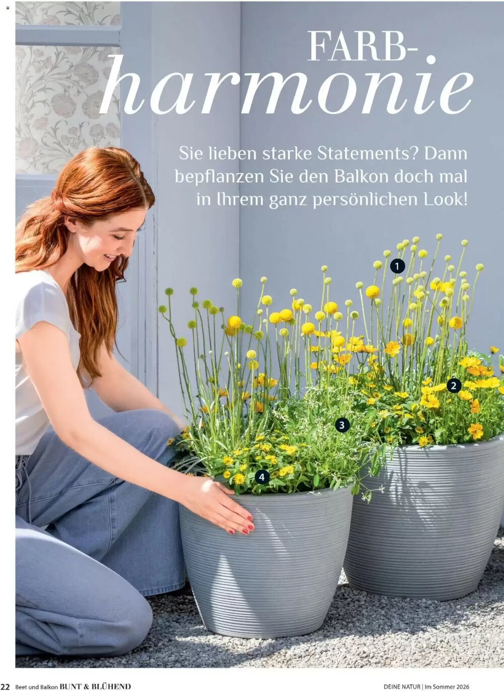 Dehner Prospekt (ab 17.04.2026) zum Blättern - Seite 22