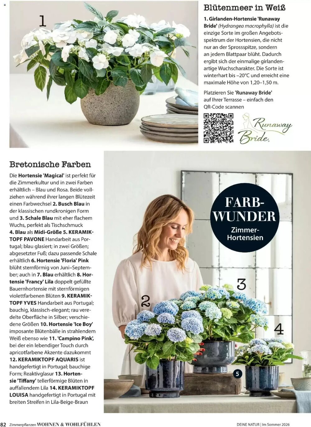 Dehner Prospekt (ab 17.04.2026) zum Blättern - Seite 82