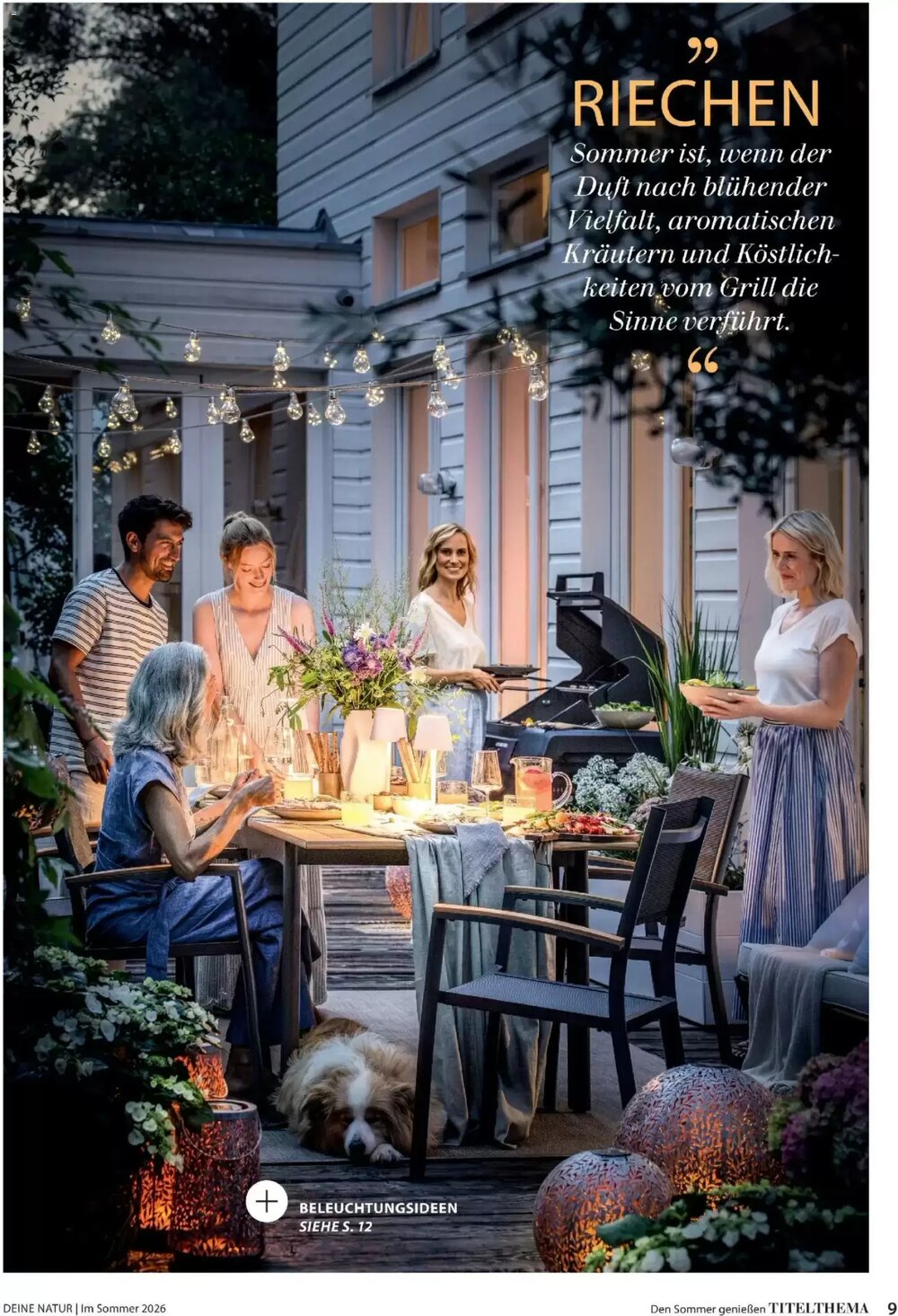 Dehner Prospekt (ab 17.04.2026) zum Blättern - Seite 9