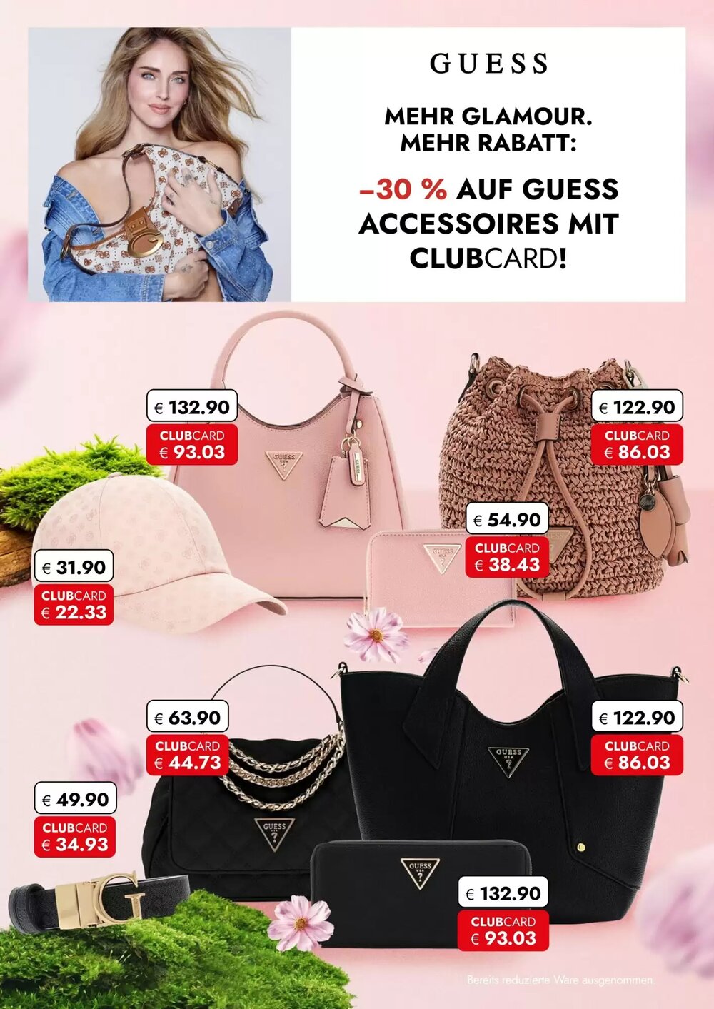 Travel Free Prospekt (ab 17.04.2026) zum Blättern - Seite 7