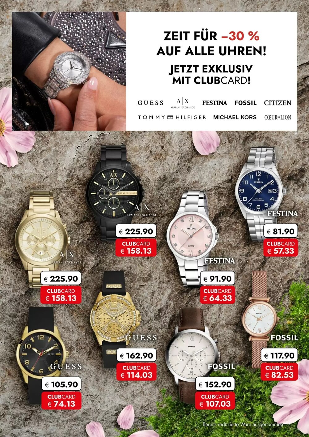 Travel Free Prospekt (ab 17.04.2026) zum Blättern - Seite 8