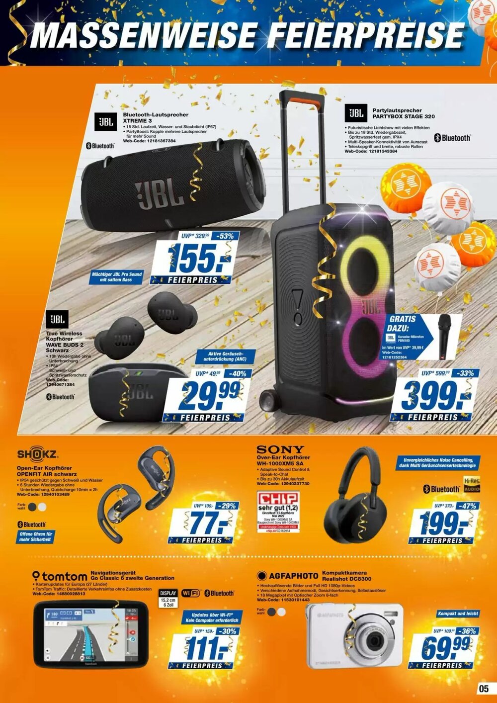 Expert Prospekt (ab 17.04.2026) zum Blättern - Seite 5