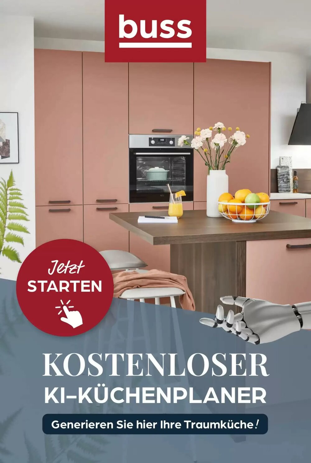 Möbel Buss Prospekt (ab 17.04.2026) zum Blättern - Seite 5