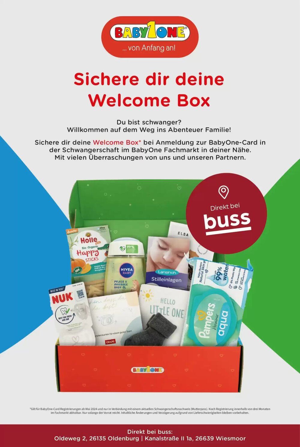 Möbel Buss Prospekt (ab 17.04.2026) zum Blättern - Seite 6