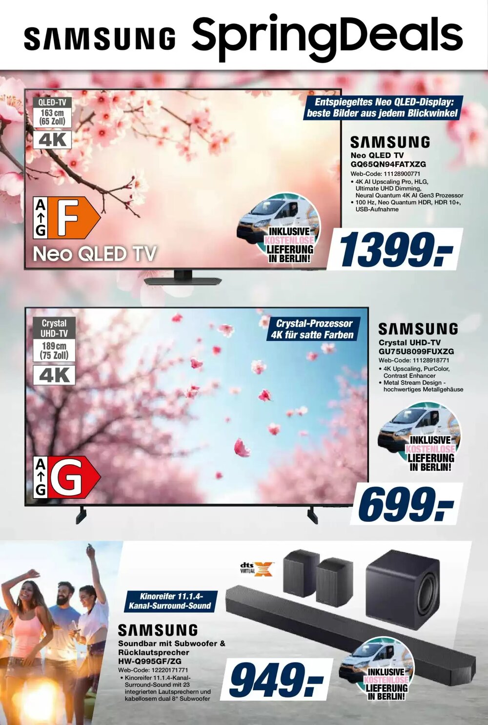 Expert Prospekt (ab 17.04.2026) zum Blättern - Seite 2