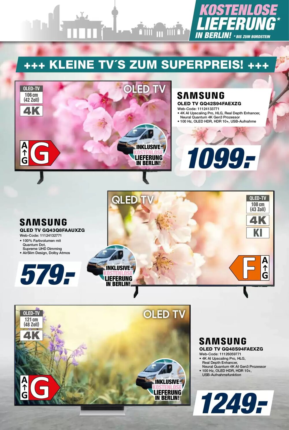 Expert Prospekt (ab 17.04.2026) zum Blättern - Seite 3