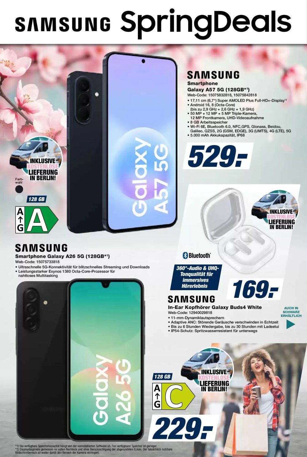 Expert Prospekt (ab 17.04.2026) zum Blättern - Seite 4