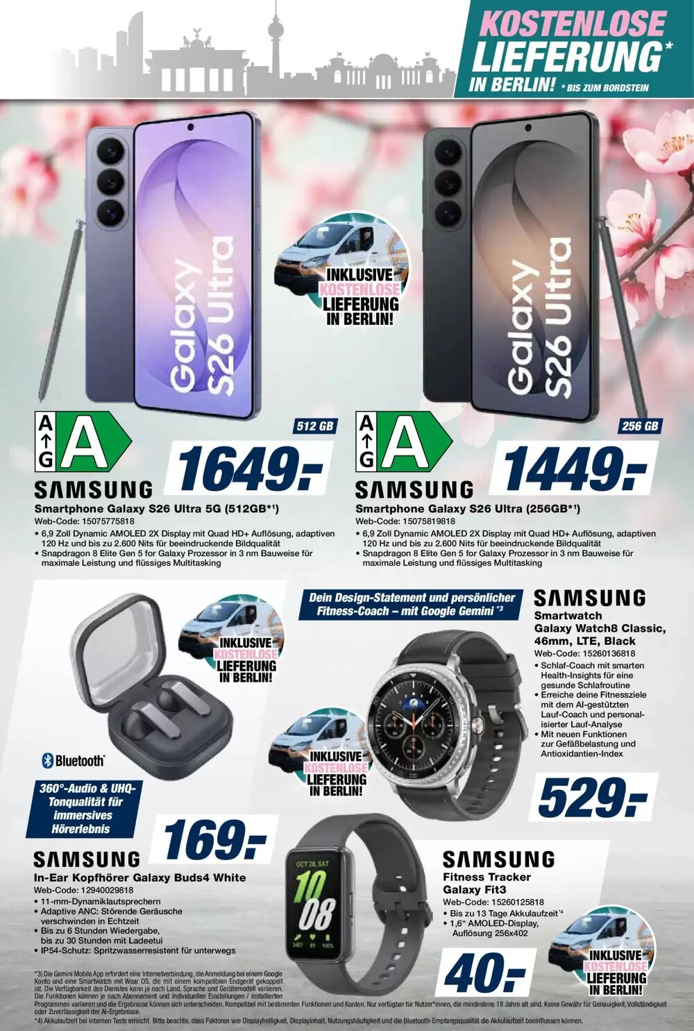 Expert Prospekt (ab 17.04.2026) zum Blättern - Seite 5