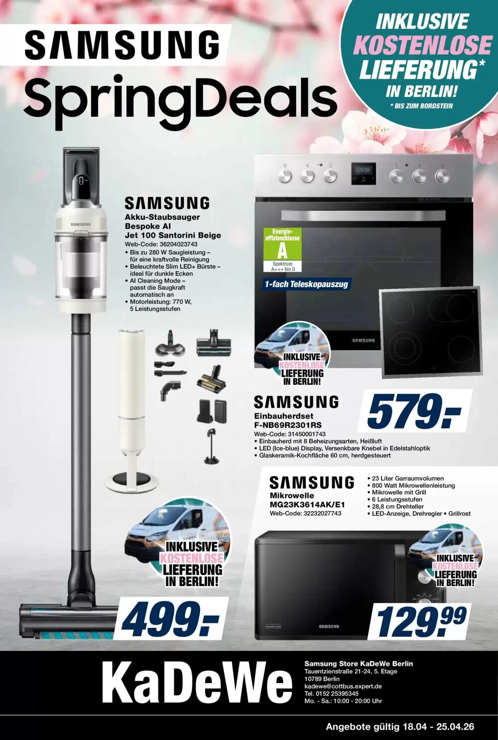 Expert Prospekt (ab 17.04.2026) zum Blättern - Seite 6