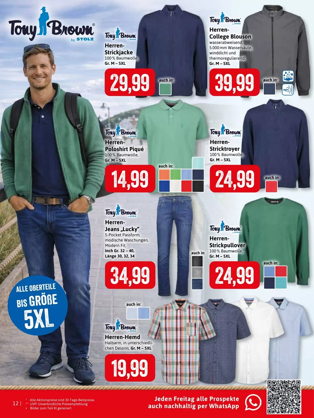 Stolz Prospekt (ab 17.04.2026) zum Blättern - Seite 12