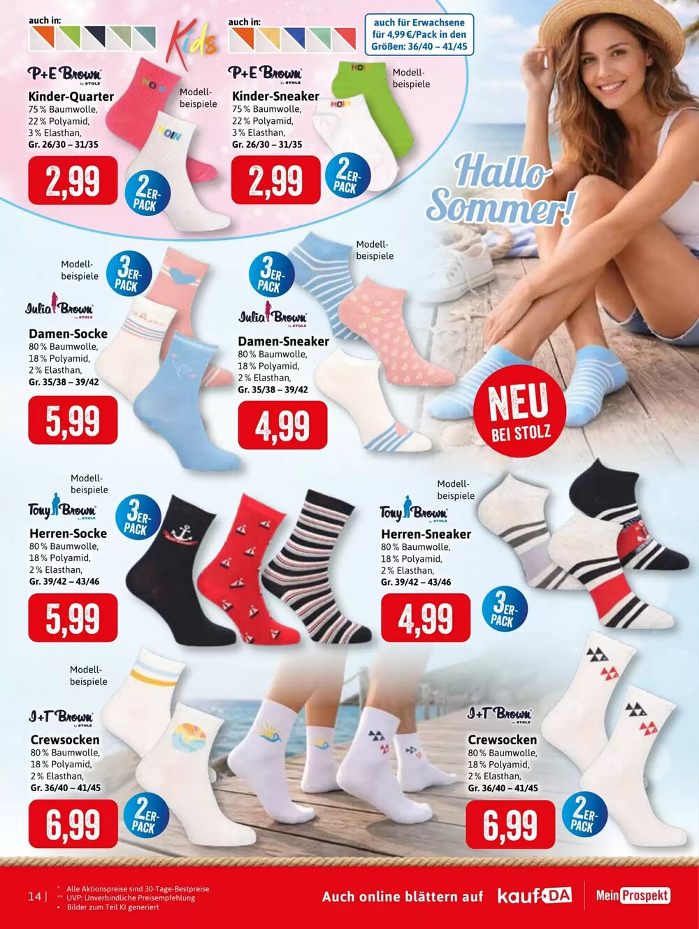 Stolz Prospekt (ab 17.04.2026) zum Blättern - Seite 14