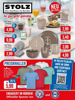 Stolz Prospekt (ab 17.04.2026) zum Blättern