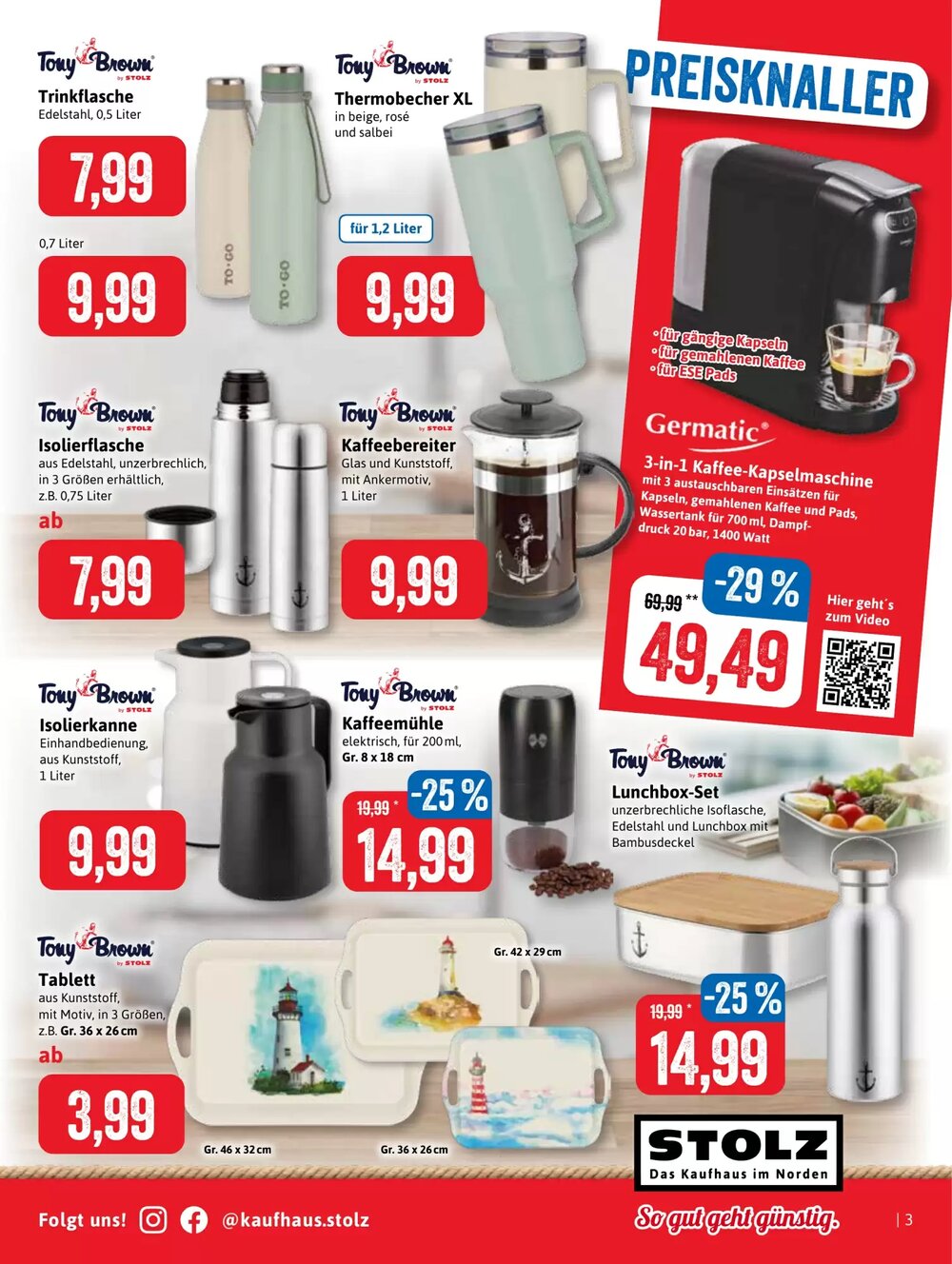 Stolz Prospekt (ab 17.04.2026) zum Blättern - Seite 3