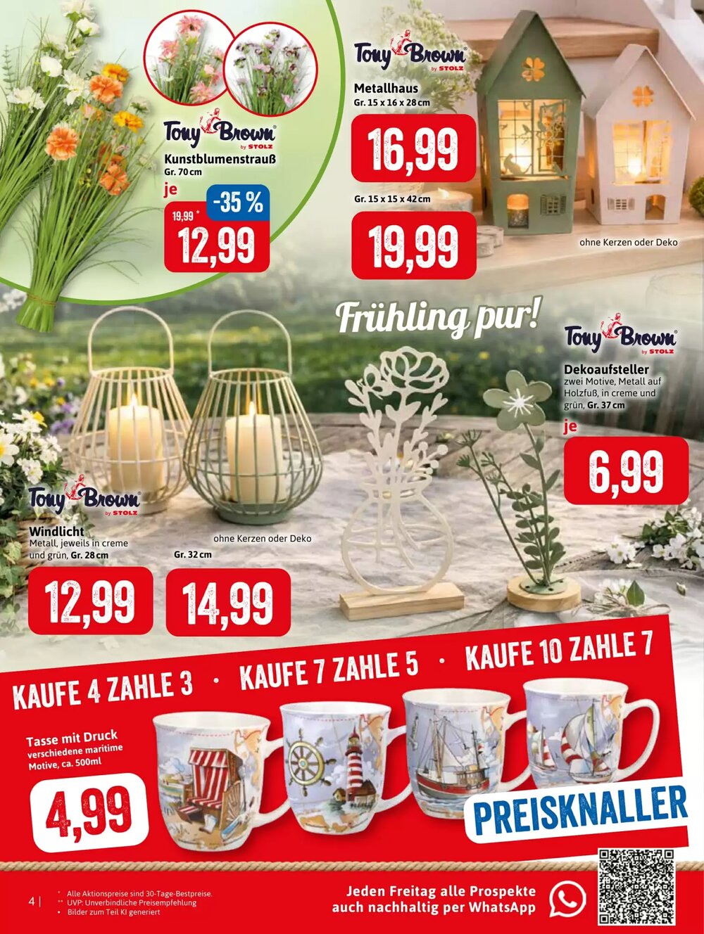 Stolz Prospekt (ab 17.04.2026) zum Blättern - Seite 4