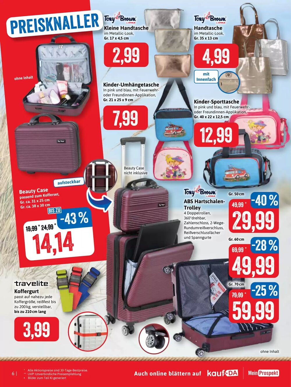 Stolz Prospekt (ab 17.04.2026) zum Blättern - Seite 6