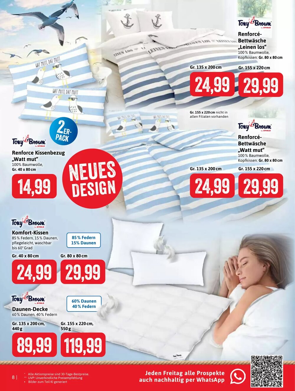 Stolz Prospekt (ab 17.04.2026) zum Blättern - Seite 8