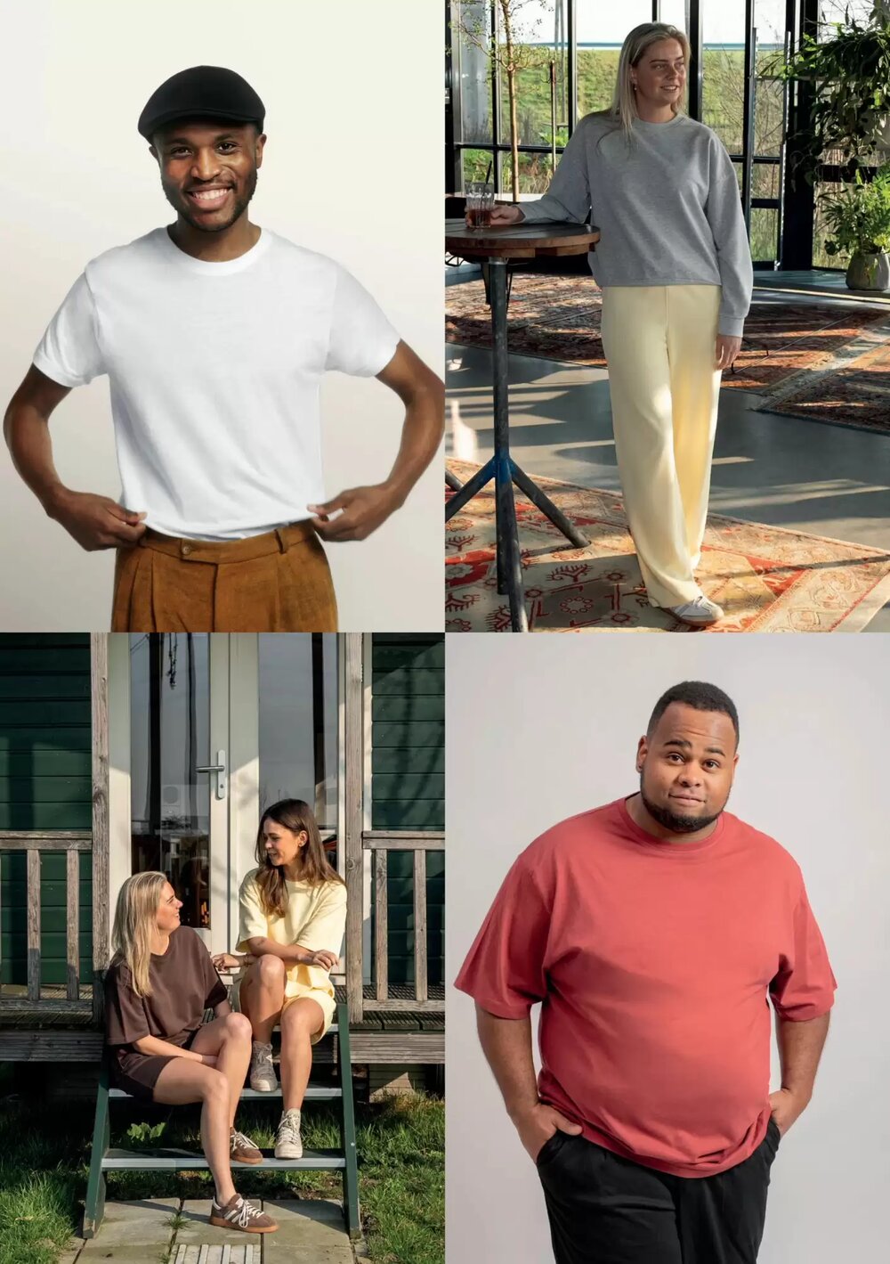 Zeeman Prospekt (ab 18.04.2026) zum Blättern - Seite 3