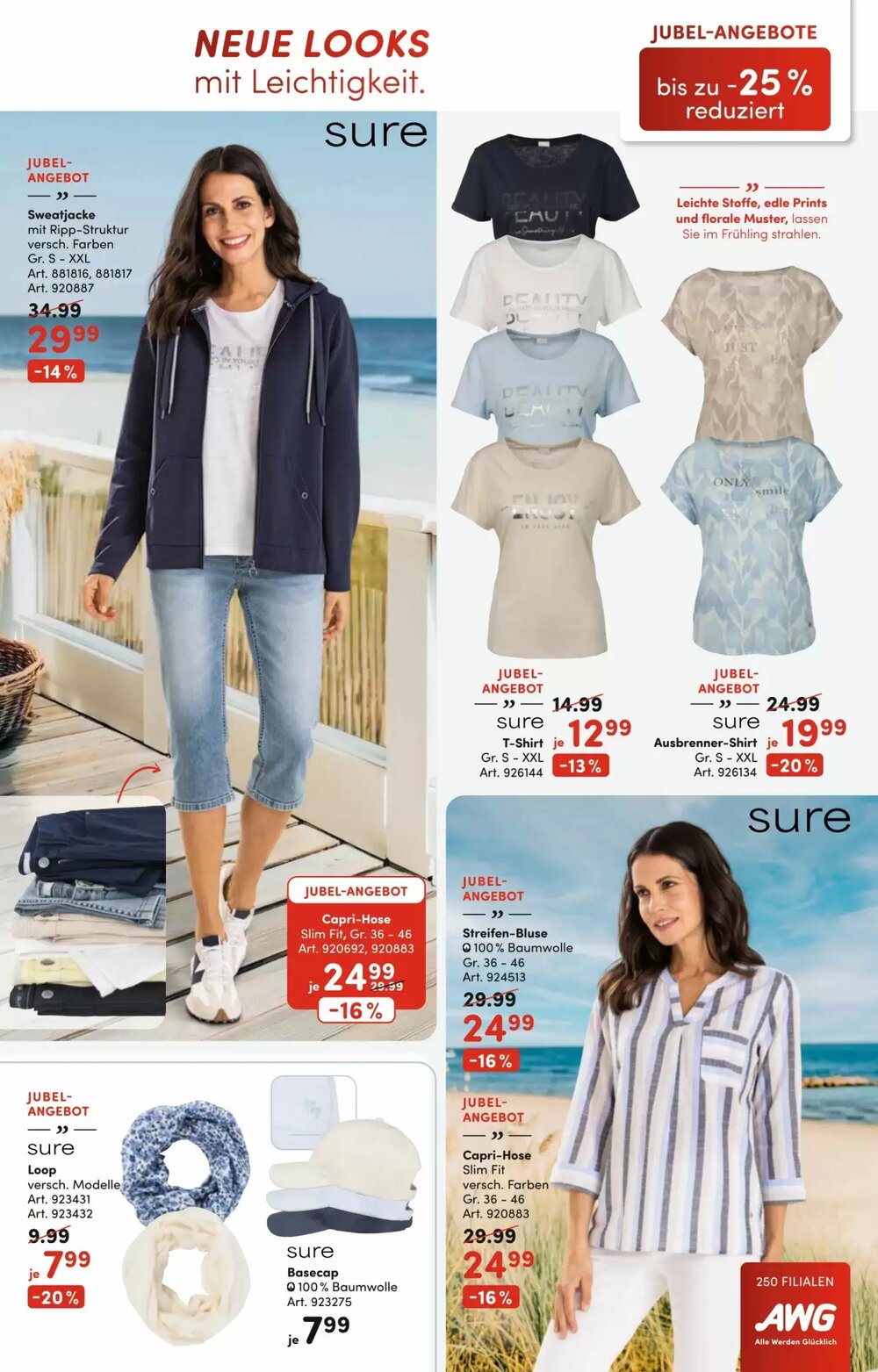  Prospekt (ab 18.04.2026) zum Blättern - Seite 3