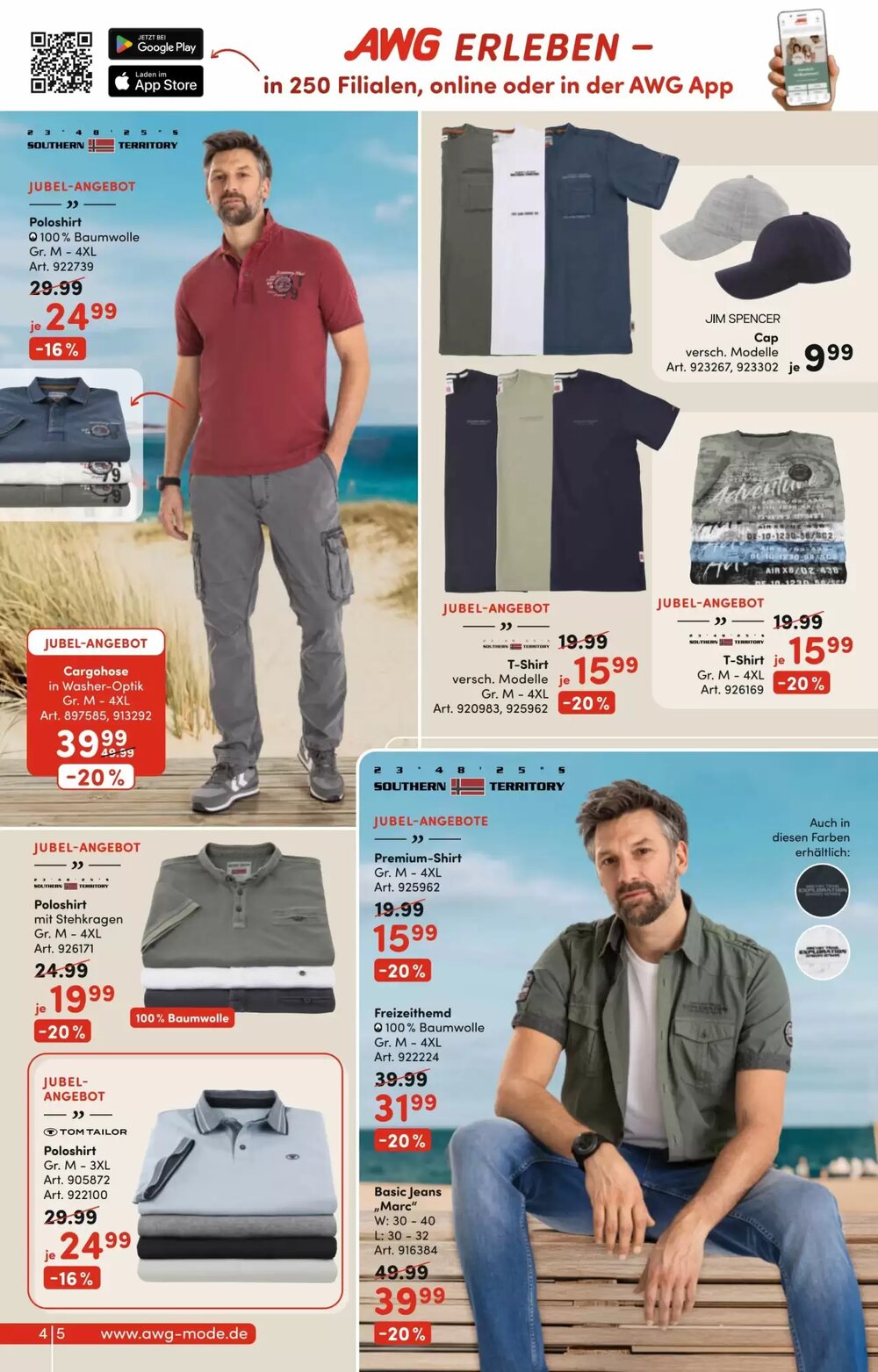  Prospekt (ab 18.04.2026) zum Blättern - Seite 4