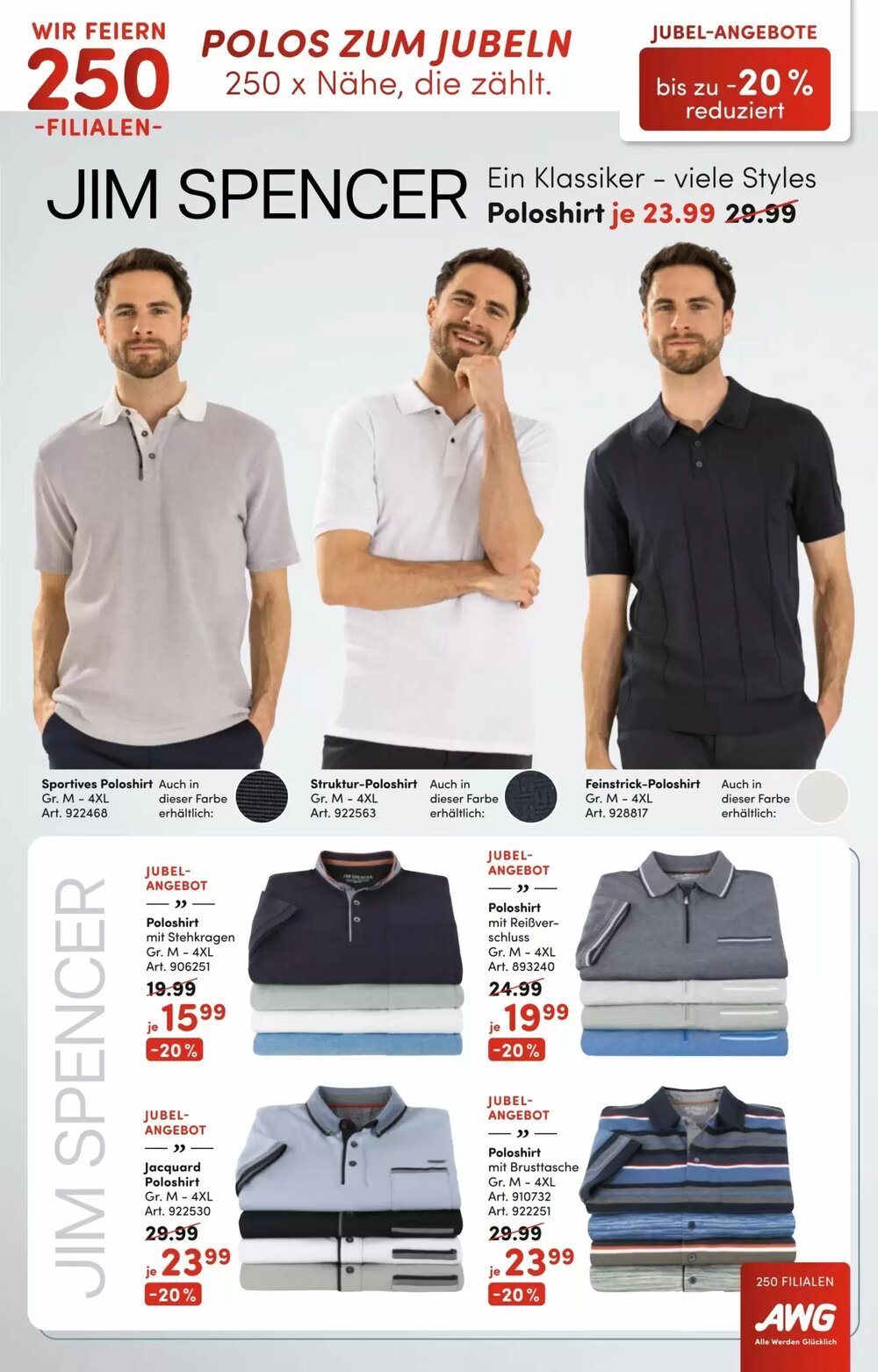  Prospekt (ab 18.04.2026) zum Blättern - Seite 5