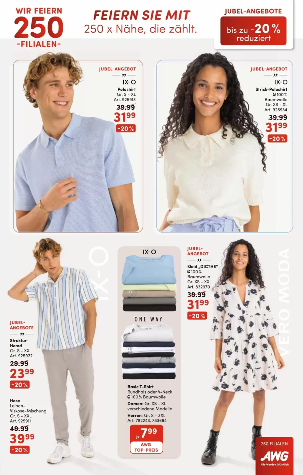  Prospekt (ab 18.04.2026) zum Blättern - Seite 7