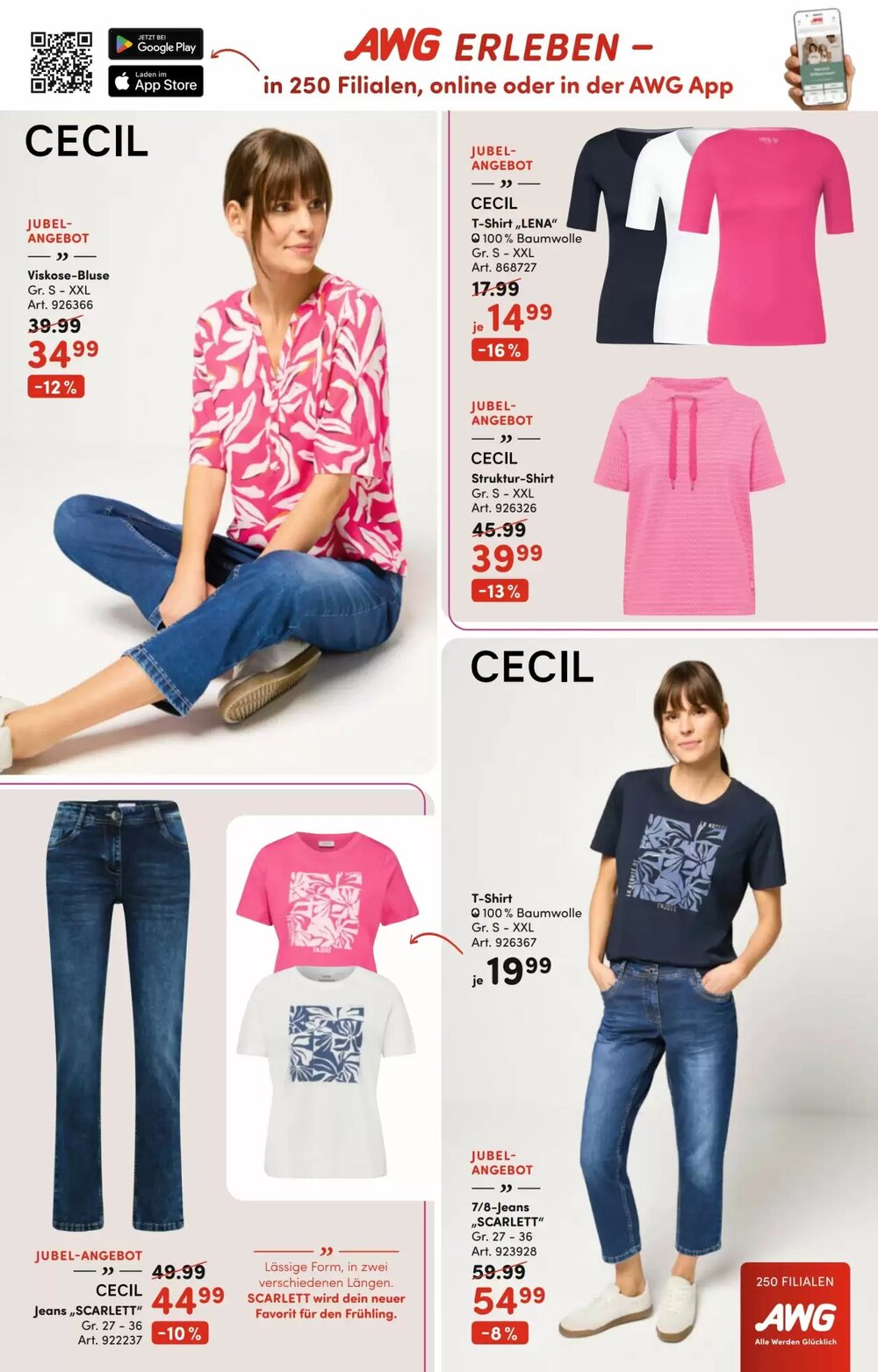  Prospekt (ab 18.04.2026) zum Blättern - Seite 9