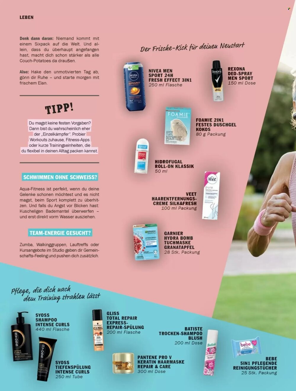 Hit Prospekt (ab 18.04.2026) zum Blättern - Seite 10