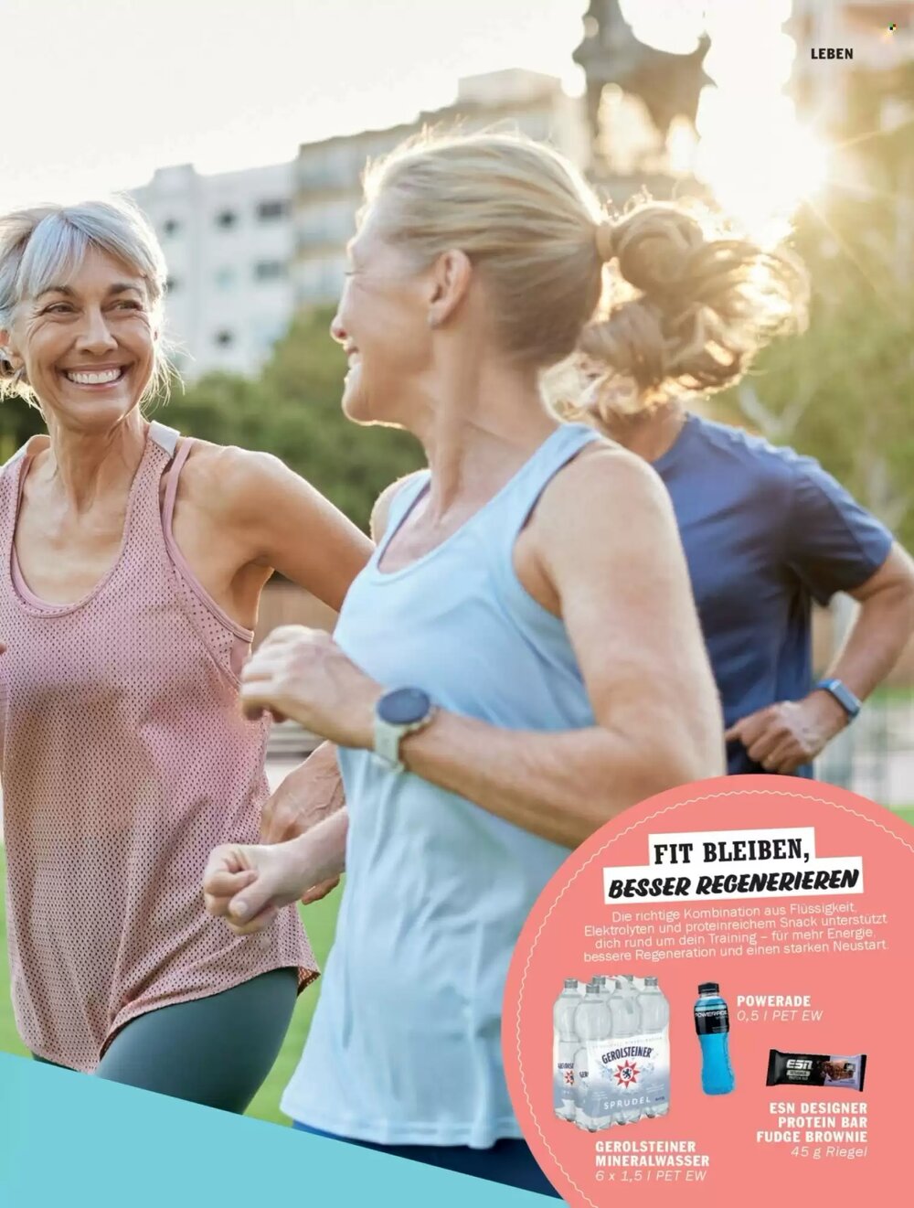 Hit Prospekt (ab 18.04.2026) zum Blättern - Seite 11