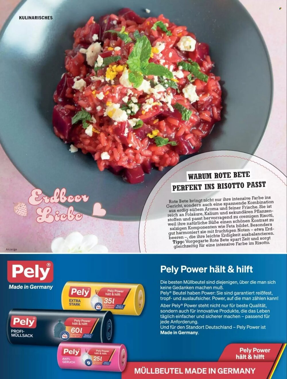 Hit Prospekt (ab 18.04.2026) zum Blättern - Seite 20