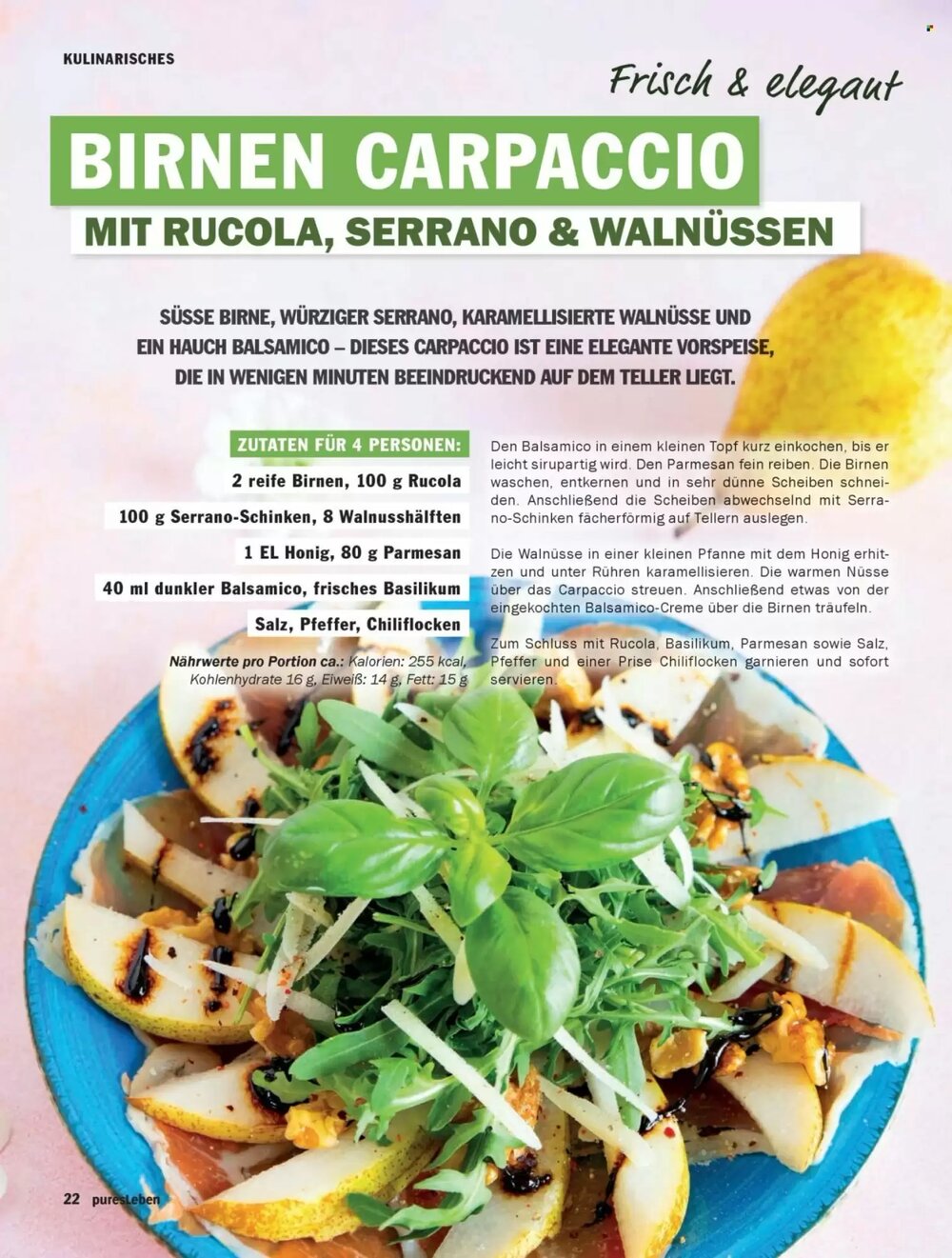 Hit Prospekt (ab 18.04.2026) zum Blättern - Seite 22