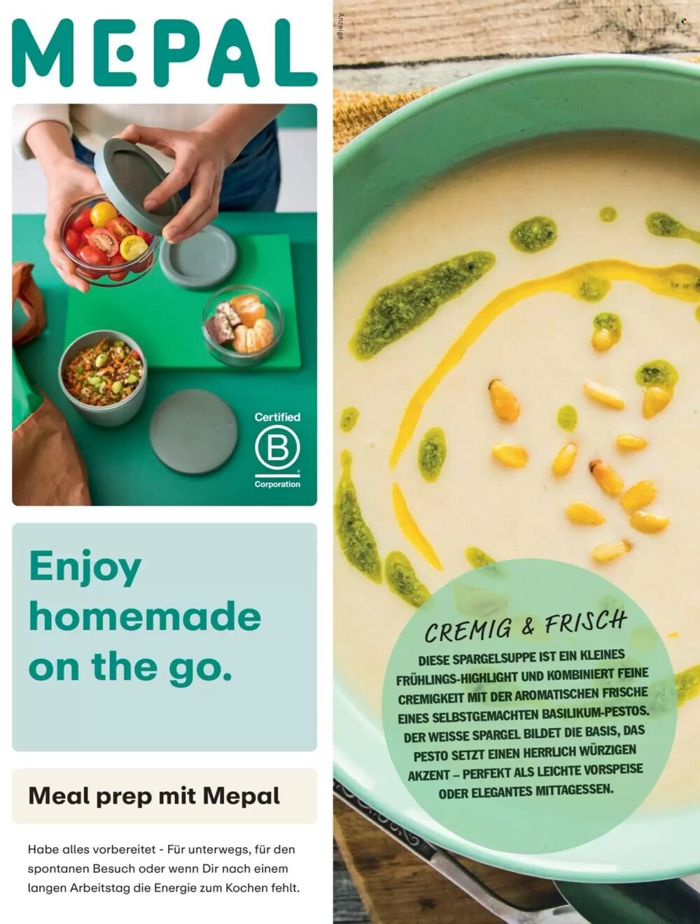 Hit Prospekt (ab 18.04.2026) zum Blättern - Seite 24