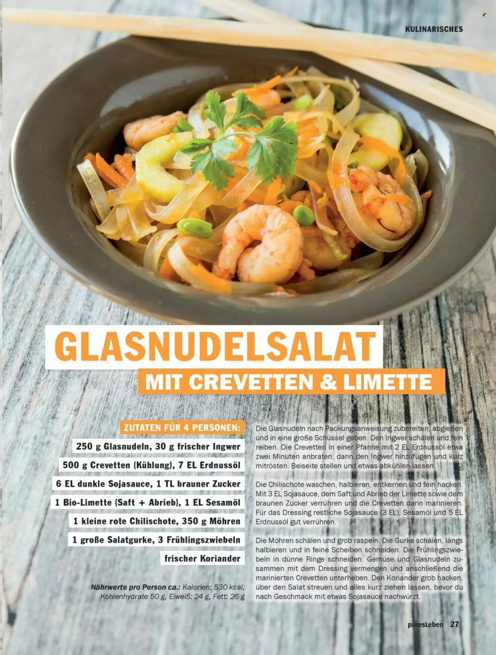 Hit Prospekt (ab 18.04.2026) zum Blättern - Seite 27