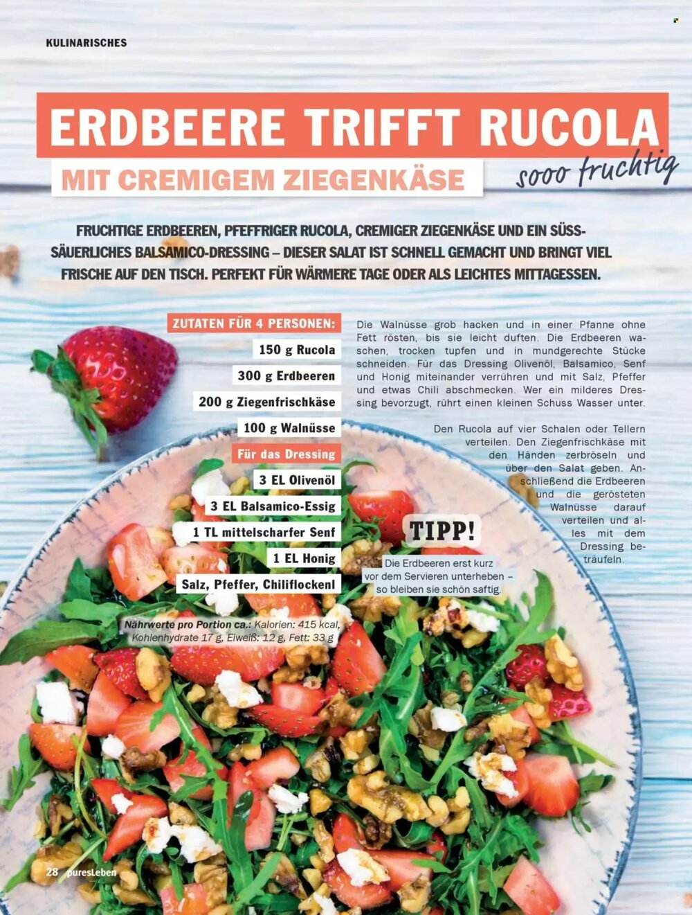 Hit Prospekt (ab 18.04.2026) zum Blättern - Seite 28