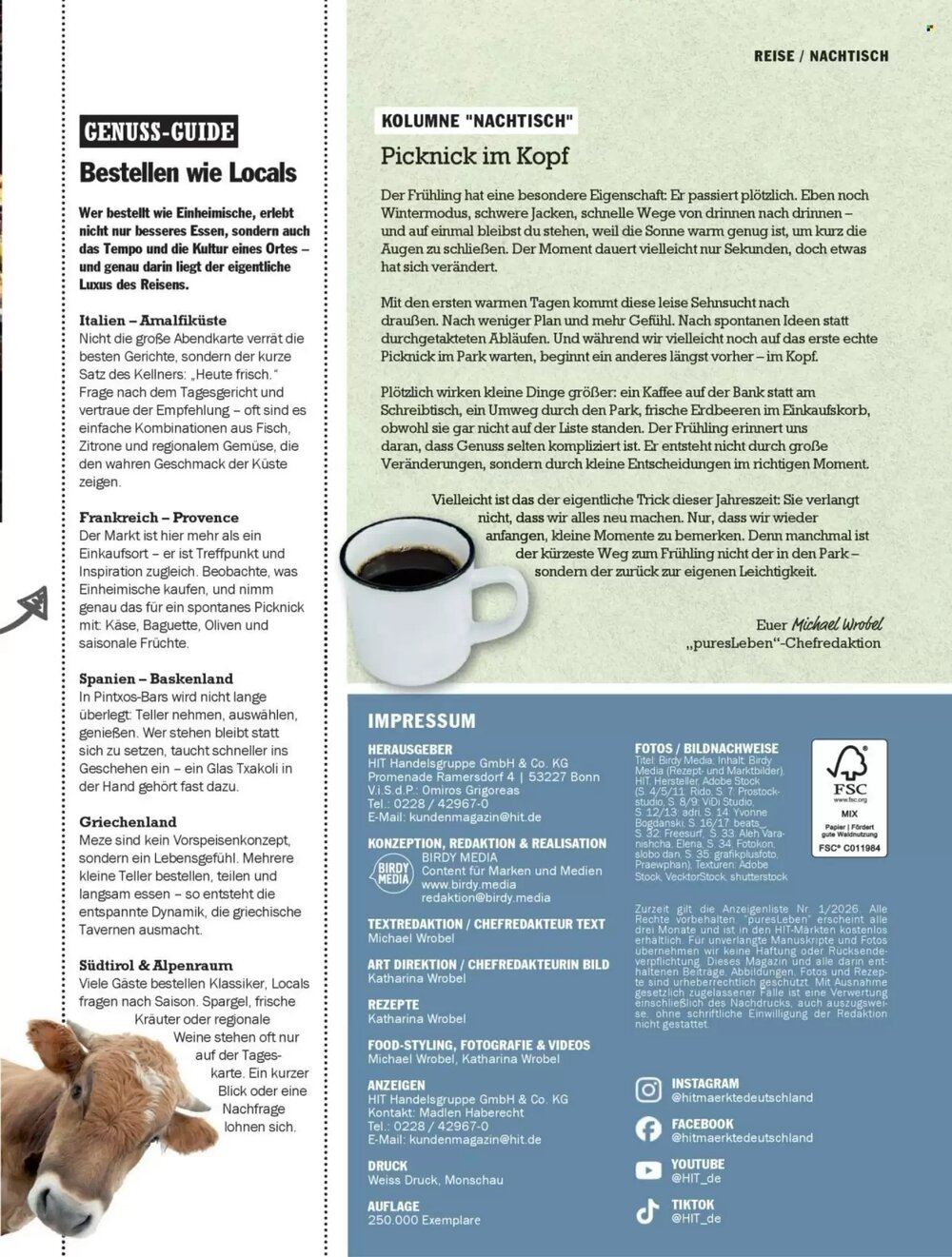 Hit Prospekt (ab 18.04.2026) zum Blättern - Seite 35